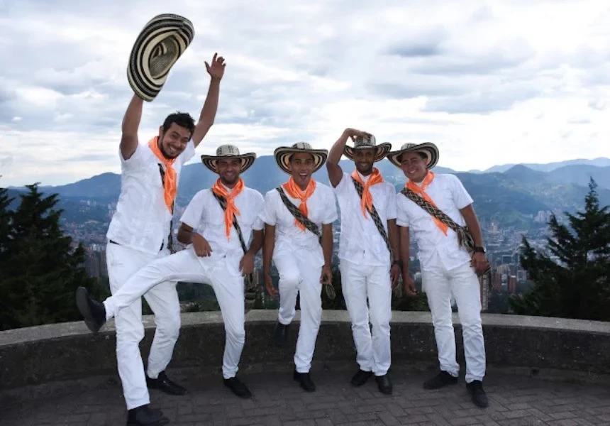 Aguapachá Eventos